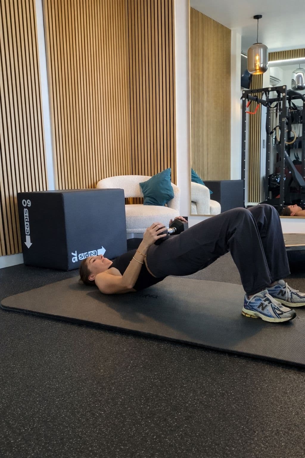 Endura Coaching Blog